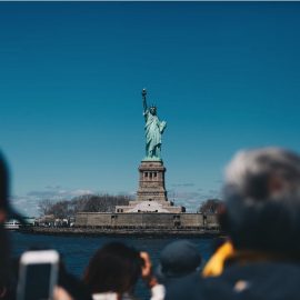 The National Rise in Immigration: Causes and Concerns