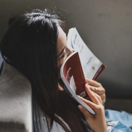 Shortform Favorites: The Nonfiction Books We Love Most—and Why