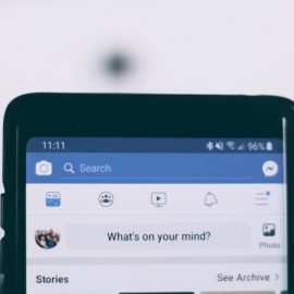 Facebook and Politics: Scandals, Polarization, & Fake News