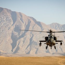 How U.S. Intervention in Afghanistan Backfired