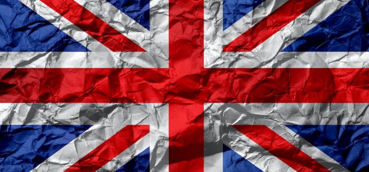 The Rise of the British Empire: From Obscurity to Center Stage