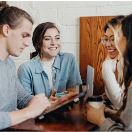 3 Rules for Building Good Relationships With Customers