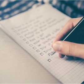 Importance of Planning in Business & How to Succeed at It
