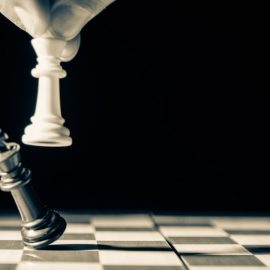 Big Tech Monopolies: The Four’s Efforts to Eliminate Competition