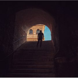 The 5 Self-Improvement Steps to Take for a Stronger Mind