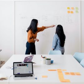 How to Assess Organizational Culture as a Performance Coach