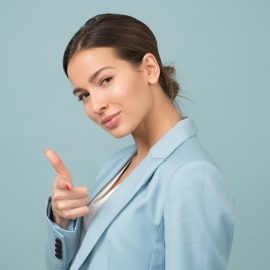 What Does It Mean to Have Presence? Definition & Example
