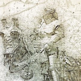 The Impact of the Crusades: The Good, the Bad, and the Ugly