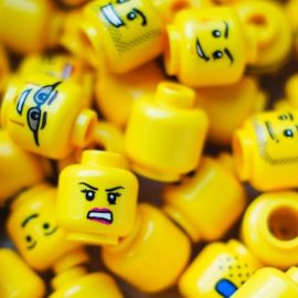 Jordan Peterson: Resentment, Deceit, & Arrogance Are Avoidable