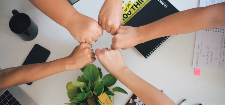 How to Improve a Team’s Performance: Do These 3 Things