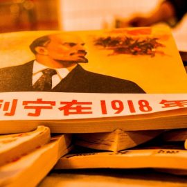 Propaganda in the USSR: Revisionism & Euphemisms as Weapons