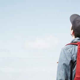 What Matters to God? A Response From C. S. Lewis