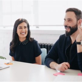 How to Build Professional Relationships per Jewish Beliefs