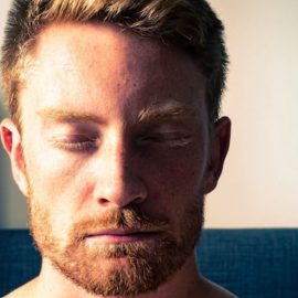 How to Induce Alpha Brain Waves Using Meditation