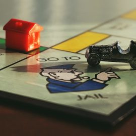 It’s Time to Break Up Big Tech: Here’s How to Do It