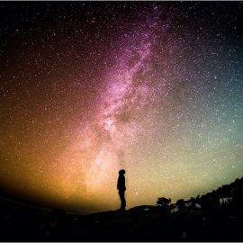 How to Surrender to the Universe (Even in Hard Times)