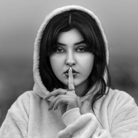 How Men and Society Silence Women’s Voices