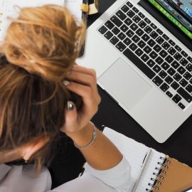 The 2 Problems With a Culture of Fear in the Workplace