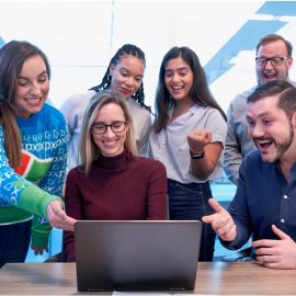 How to Improve Team Culture: The 3 Steps to Take