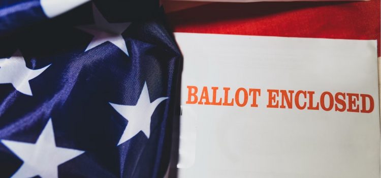 What Is Ranked-Choice Voting & How Does It Work? What Is Ranked-Choice Voting & How Does It Work?