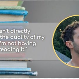 Shortform Reads: Not All Self-Help Books Are Fluff