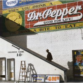 Racism in the Segregated South: John Griffin’s Account