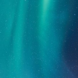 Microwave Background Radiation: When the Cosmos Glowed