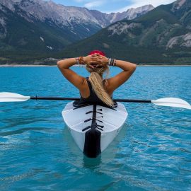 How to Enjoy the Health Benefits of Aquatic Activities