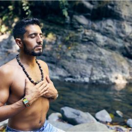 Mark Divine’s Box Breathing & Meditation Techniques