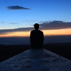 Mark Manson’s Philosophy: Find Meaning Without Hope