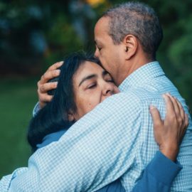 How to Fix Relationships With Parents Who Are Neglectful