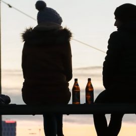 3 Benefits of Listening in Relationships: How Minds Sync Up