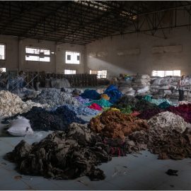 What Is Fast Fashion and Why Is It Bad for Everyone?
