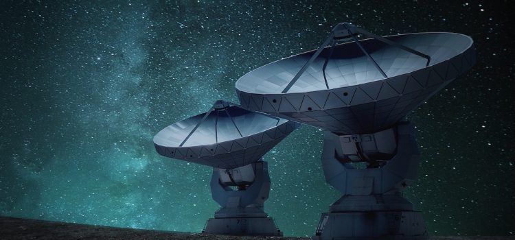 Observing Space: How the Full Spectrum of Light Helps Us See Observing Space: How the Full Spectrum of Light Helps Us See