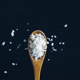 Why Is Salt So Valuable? Looking Back at the Salt Trade
