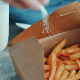 Is Salt a Seasoning or a Spice? The Debate Ends Here