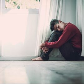 Increasing Stress Tolerance: 3 Tips From a Special Agent