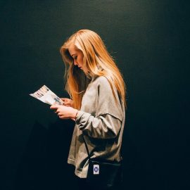 Writing for Your Audience: Focus on Usefulness & Connection