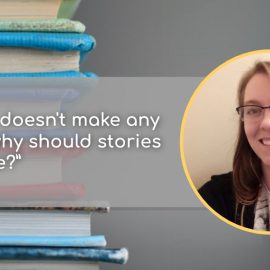 Shortform Reads: A Journey From the Magic & Mythical to the Absurd