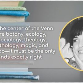 Shortform Reads: Where Witchcraft, Ecology, and Psychology Collide