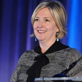 Brené Brown on Trust: BRAVING Your Way Forward