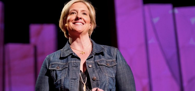 Brené Brown on Empathy & Shame: Her Best Pieces of Advice Brené Brown on Empathy & Shame: Her Best Pieces of Advice