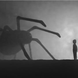 Pema Chödrön: Fear Can Help You If You Let It