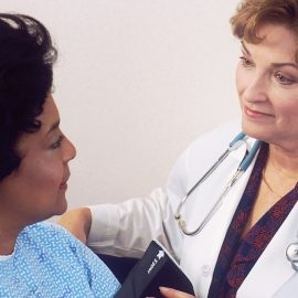 How to Make a Holistic Diagnosis—Remotely