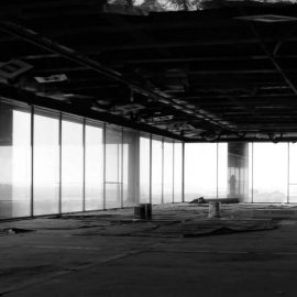 Converting Office to Residential—Can It Save City Centers?