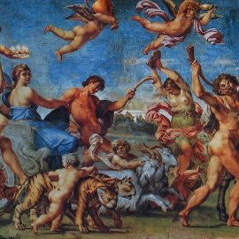 What Is the Purpose of Myth? Jordan Peterson’s Answer