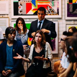 Community Growth: Best Practices for Recruitment & Equality