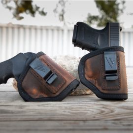 Permitless Carry States: New Gun Laws & How They Affect You