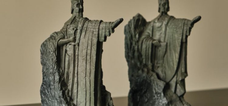 Aragorn’s Family Tree: Why Aragorn Is No “Mere Ranger” Aragorn’s Family Tree: Why Aragorn Is No “Mere Ranger”