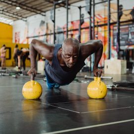 The Importance of Willpower: How Much Does It Really Matter?